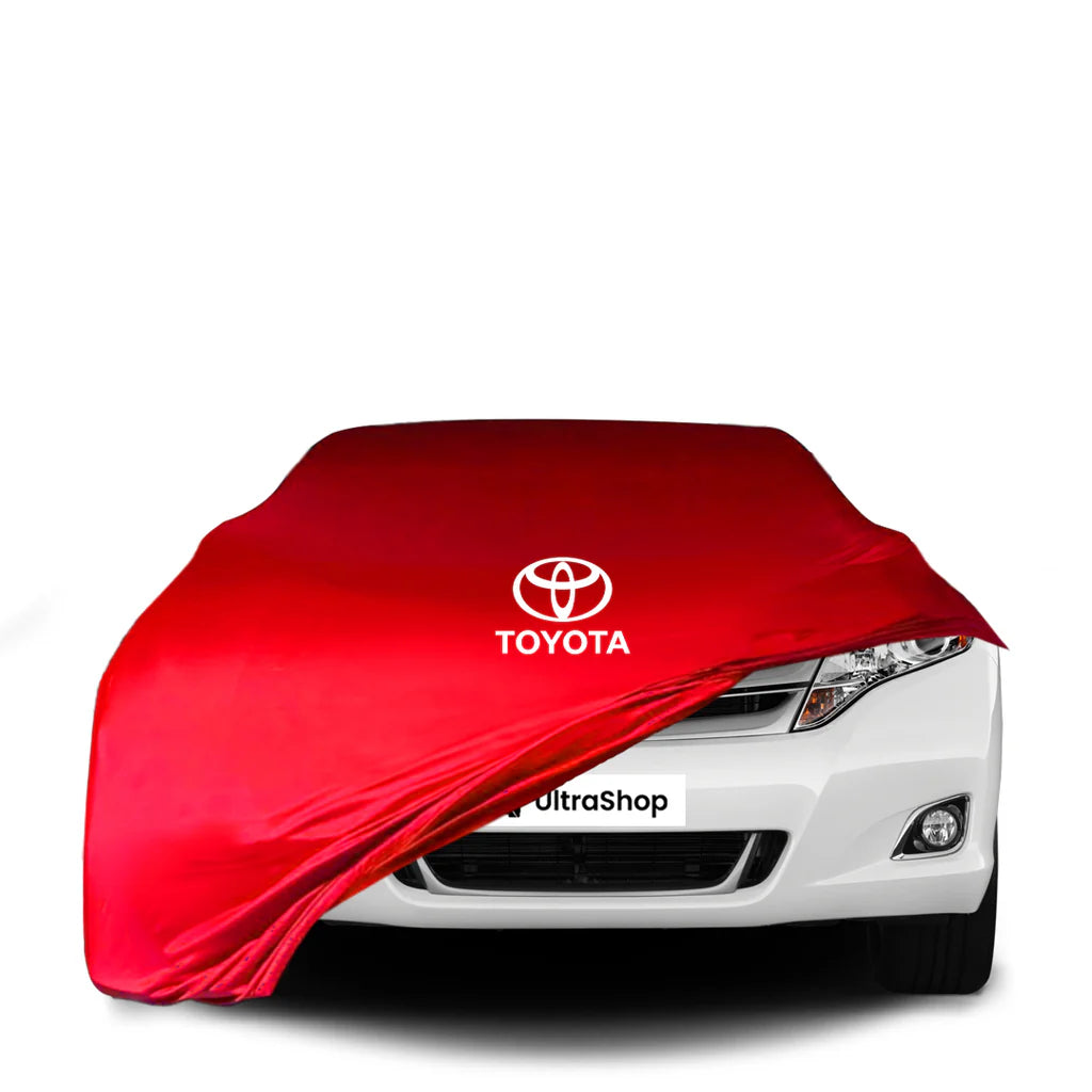 TOYOTA VENZA 1 INDOOR CAR COVER FOR ALL MODEL