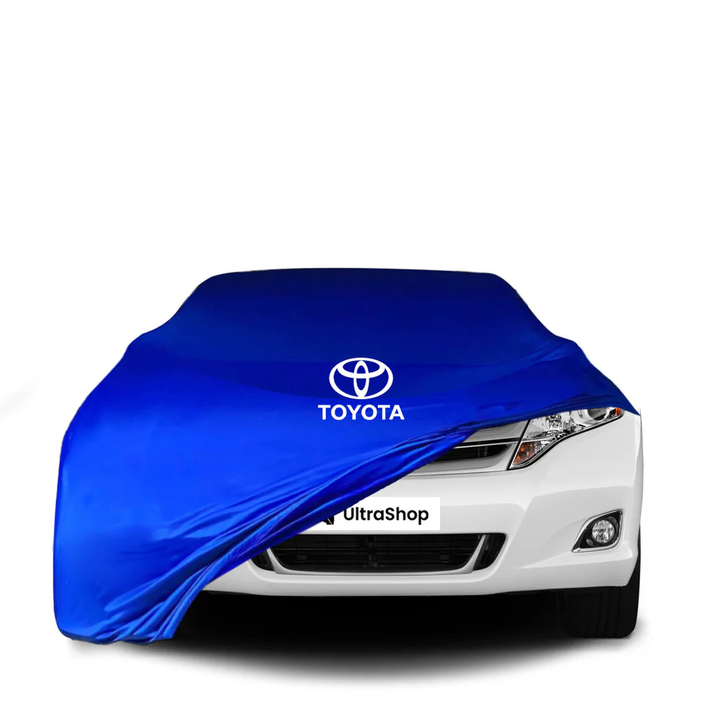 TOYOTA VENZA 1 INDOOR CAR COVER FOR ALL MODEL