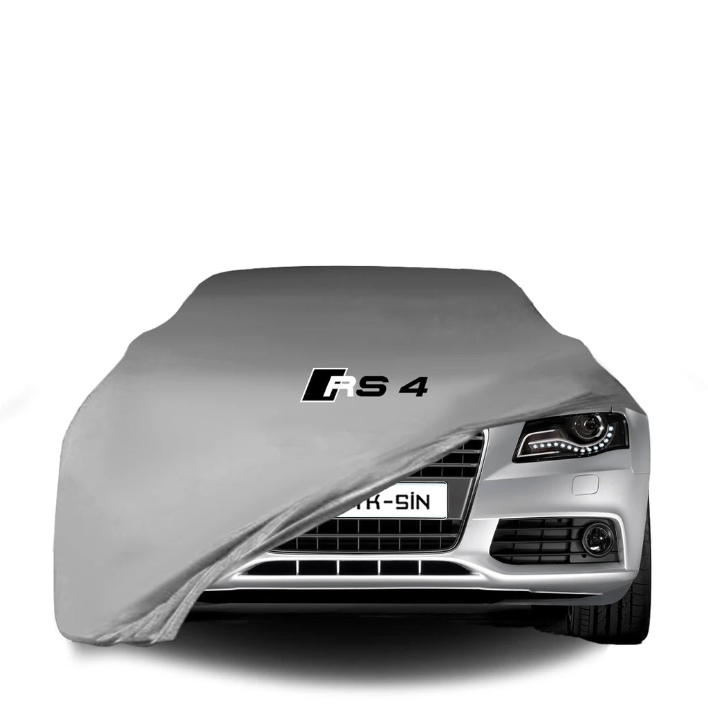 AUDI INDOOR CAR COVER FOR ALL MODEL