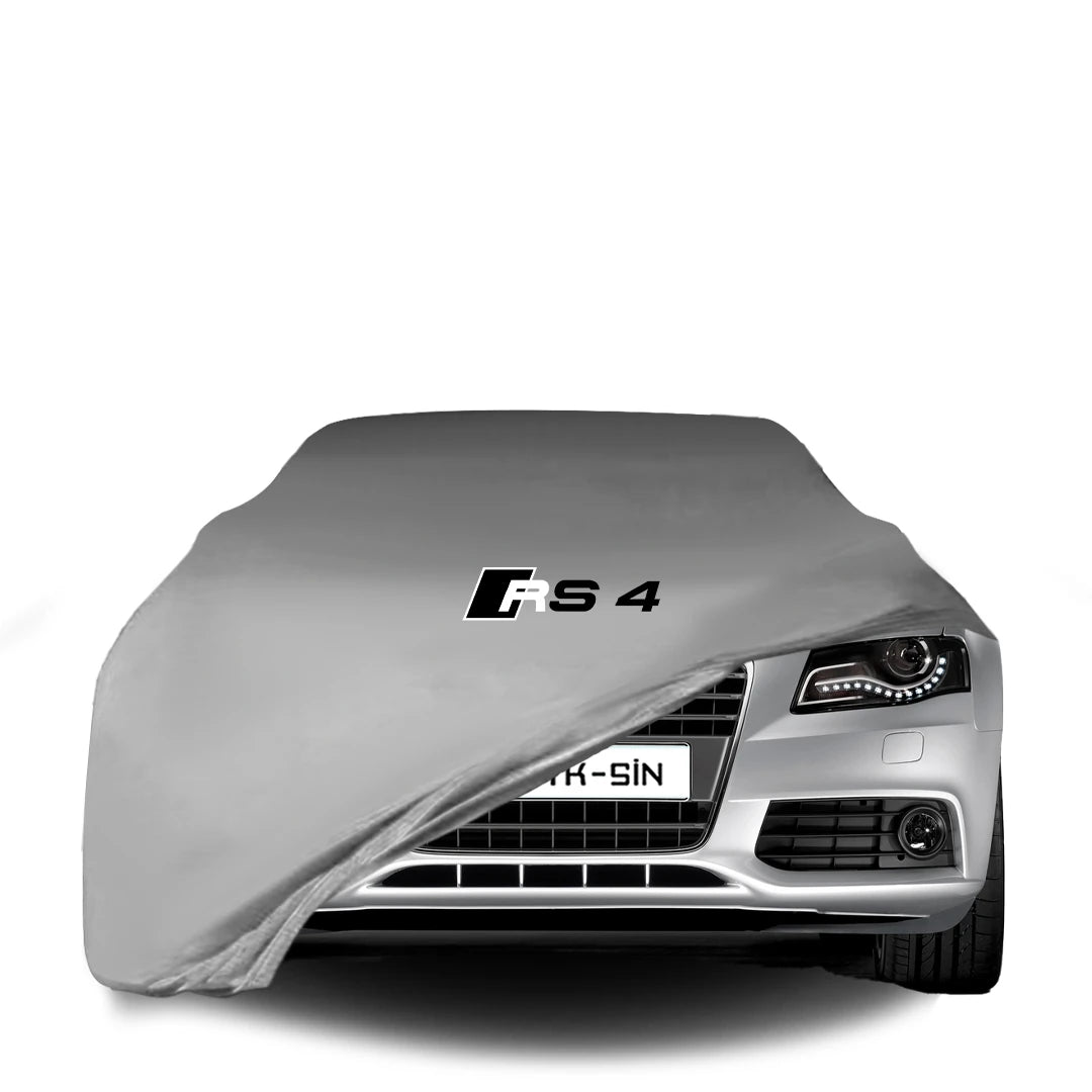 AUDI INDOOR CAR COVER FOR ALL MODEL