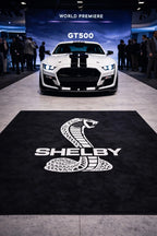 Shelby Luxury Garage & Home Display Carpet - 60x87 INCH