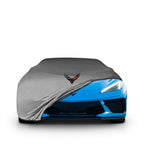 CORVETTE C8 INDOOR CAR COVER FOR ALL MODEL