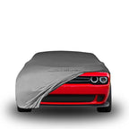 DODGE CHALLENGER (2008-2023) INDOOR CAR COVER FOR ALL MODEL