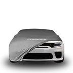 DODGE CHARGER START SCAT PACK (2014-2024) INDOOR CAR C0VER