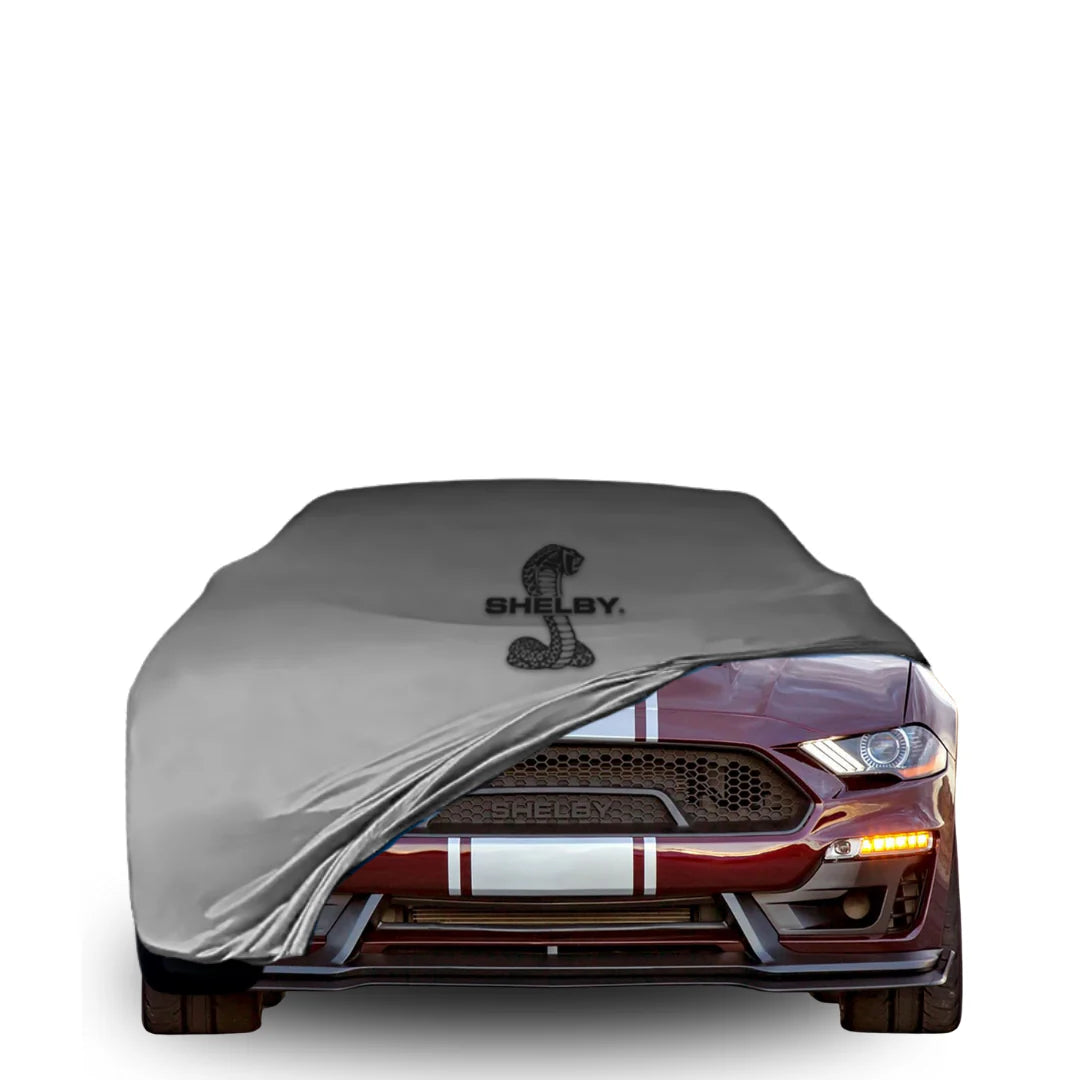 Shelby Super Snake (2020–2022) Indoor Car Cover