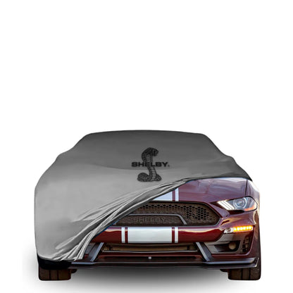 Shelby Super Snake (2020–2022) Indoor Car Cover