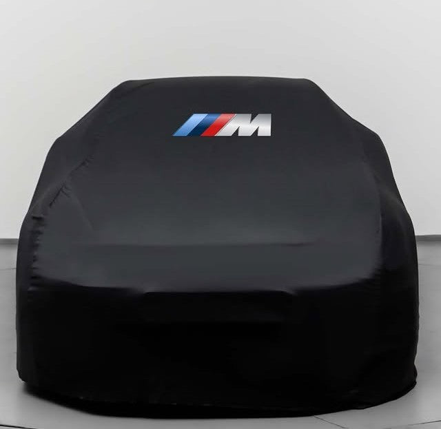 BMW M5 Car Cover Indoor Cover