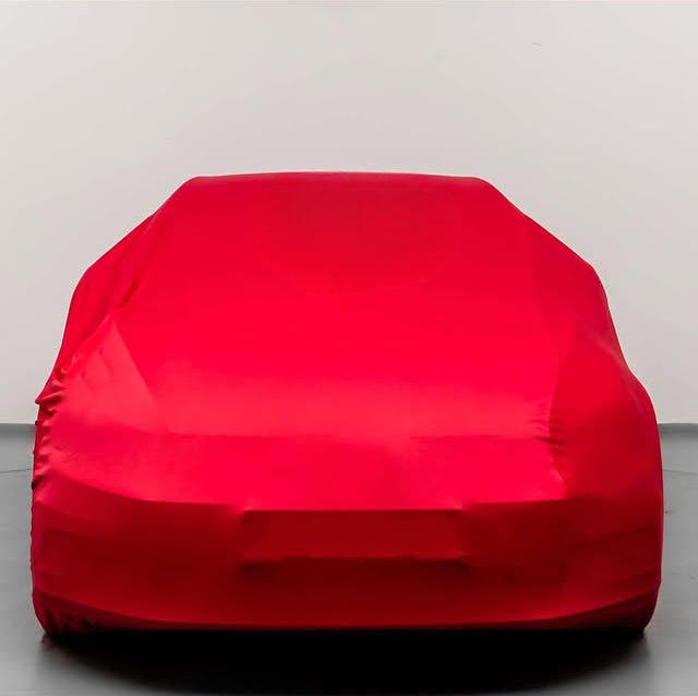 CUSTOM HATCHBACK / SEDAN CAR COVER