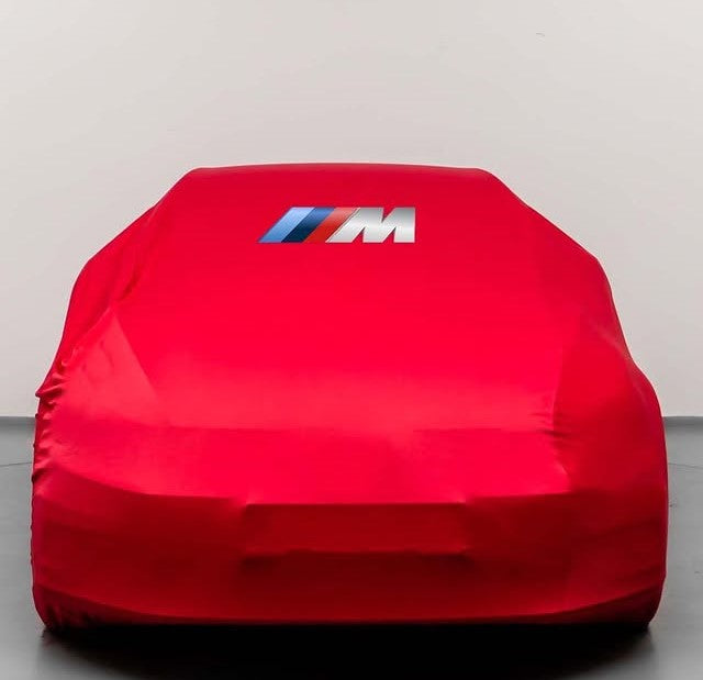 BMW M5 Car Cover Indoor Cover
