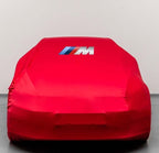 BMW M5 Car Cover Indoor Cover