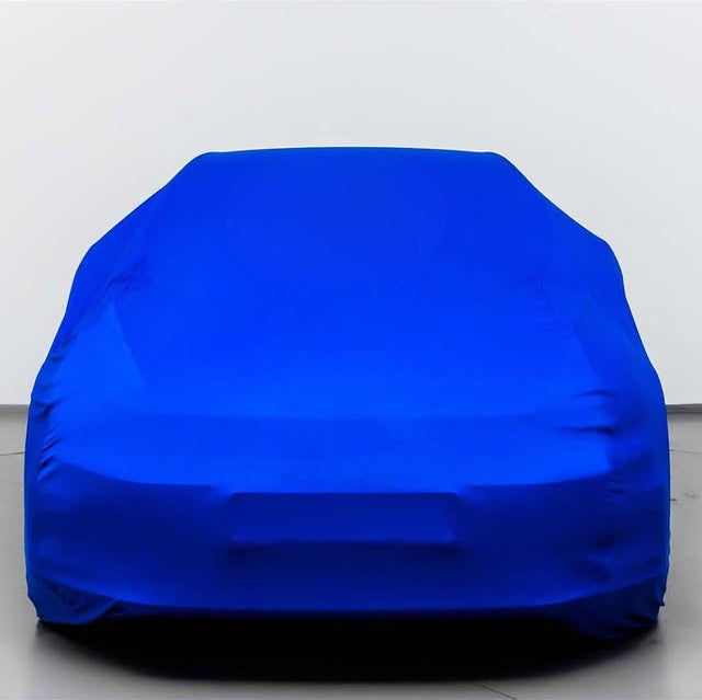 CUSTOM HATCHBACK / SEDAN CAR COVER