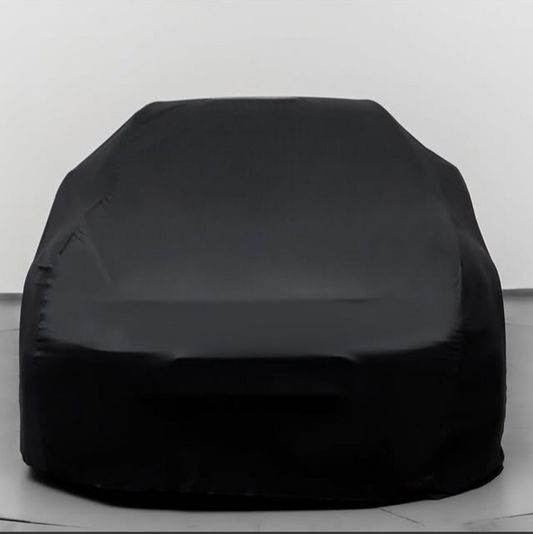 CUSTOM HATCHBACK / SEDAN CAR COVER