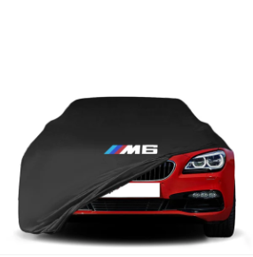 BMW M6 Car Cover Indoor Cover