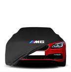 BMW M6 Car Cover Indoor Cover