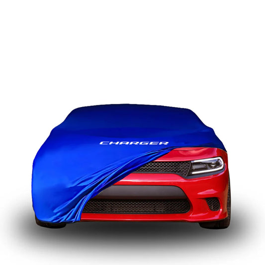 DODGE CHARGER (2006-2023) INDOOR CAR COVER FOR ALL MODEL