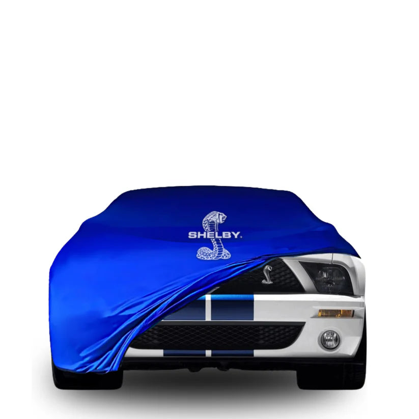 SHELBY INDOOR CAR COVER FOR ALL MODEL