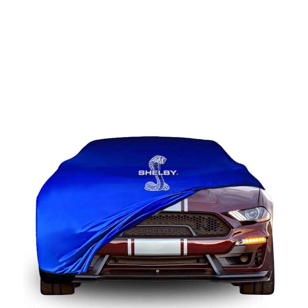 Shelby Super Snake (2020–2022) Indoor Car Cover