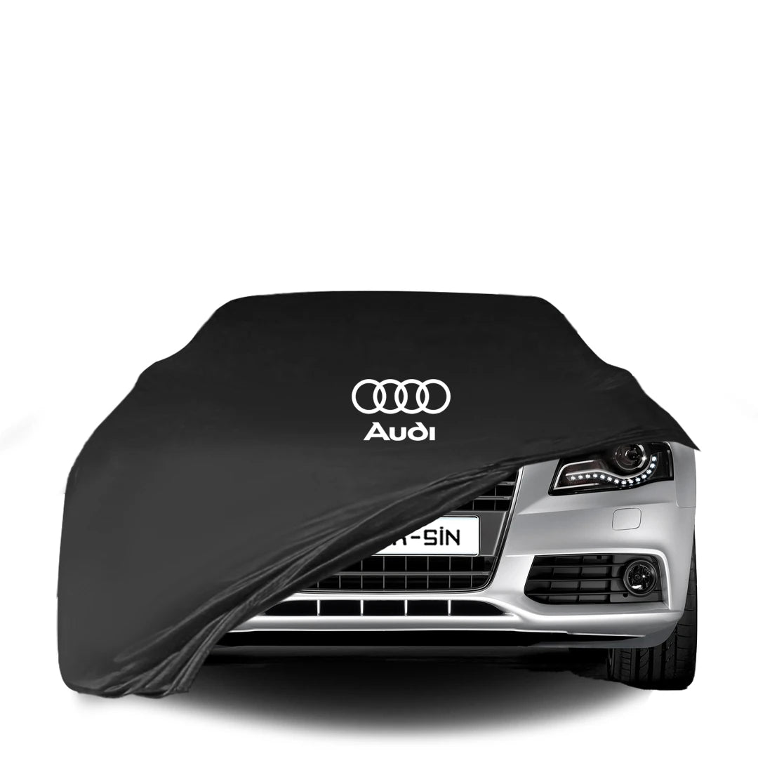 AUDI INDOOR CAR COVER FOR ALL MODEL