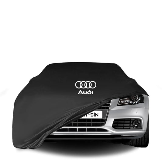 AUDI INDOOR CAR COVER FOR ALL MODEL
