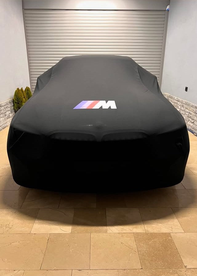 BMW INDOOR CAR COVER FOR ALL MODEL