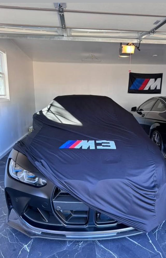 BMW INDOOR CAR COVER FOR ALL MODEL