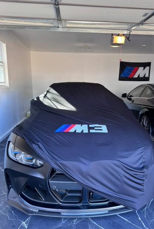 BMW SERIES 5 INDOOR CAR COVER FOR ALL MODEL