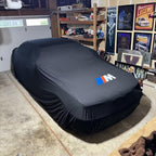BMW M5 Car Cover Indoor Cover