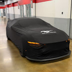 Ford Mustang Car Cover Custom Production For all Model