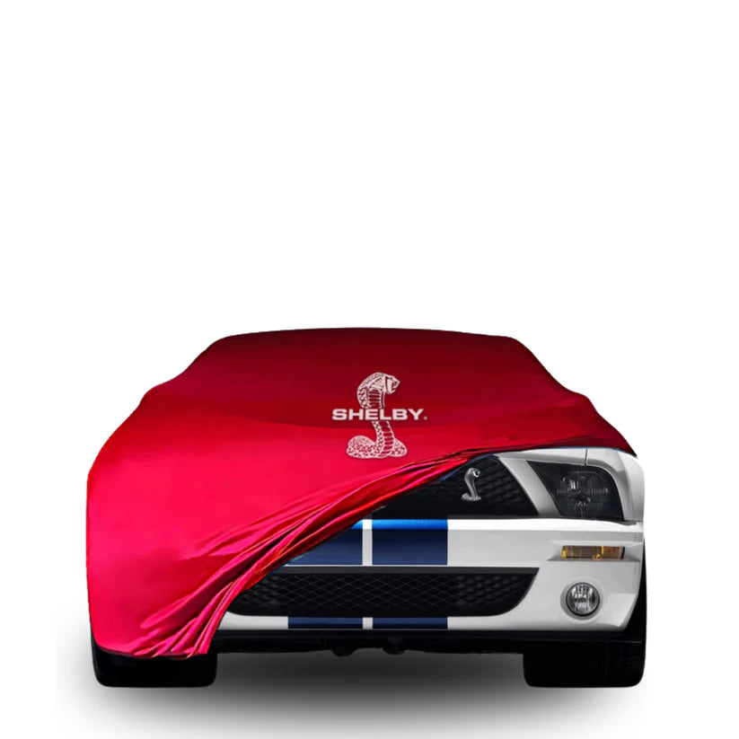 SHELBY INDOOR CAR COVER FOR ALL MODEL