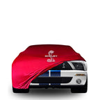 SHELBY INDOOR CAR COVER FOR ALL MODEL