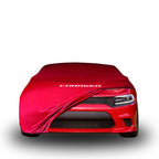 DODGE CHARGER (2006-2023) INDOOR CAR COVER FOR ALL MODEL
