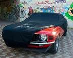 Ford Mustang Car Cover Custom Production For all Model