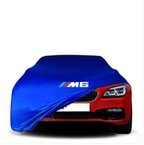 BMW M6 Car Cover Indoor Cover