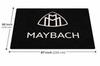 Maybach Luxury Garage & Home Display Carpet - 60x87 INCH