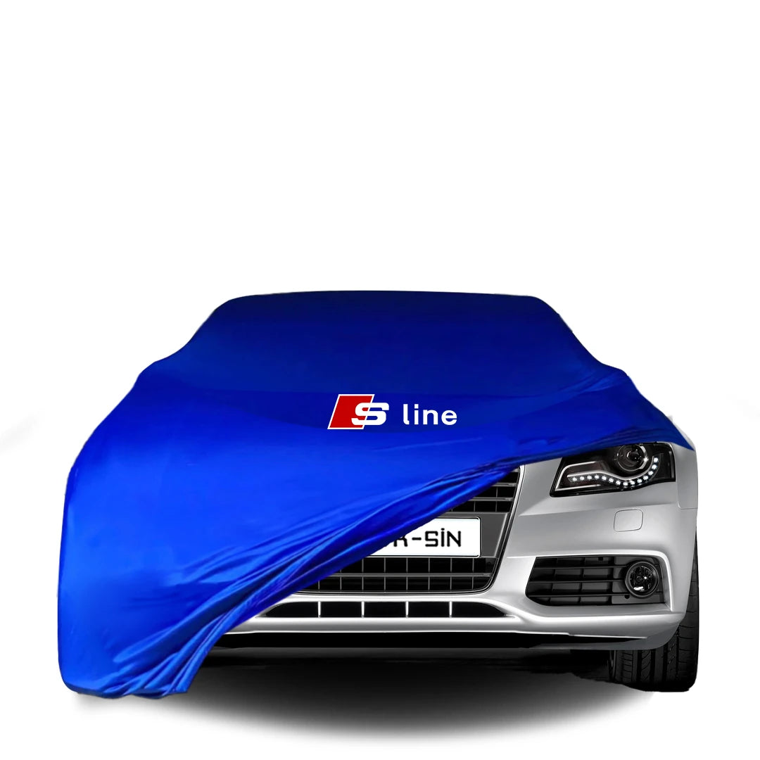 AUDI INDOOR CAR COVER FOR ALL MODEL