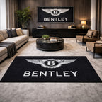 Bentley Luxury Garage & Home Display Carpet - 60x87 INCH
