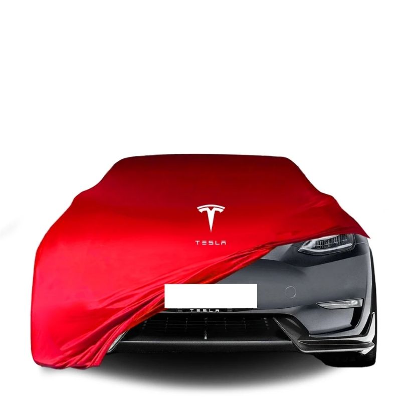 TESLA MODEL Y INDOOR CAR COVER
