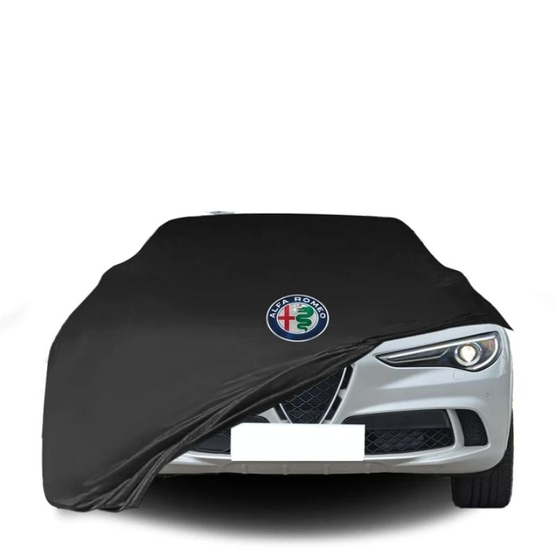 ALFA ROMEO STELVIO INNENABDECKUNG FÜR ALLE MODELLE