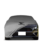 Ford Mustang Car Cover Custom Production For all Model