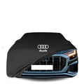 AUDI Q8 SUV,Q8 E-TRON INDOOR CAR COVER