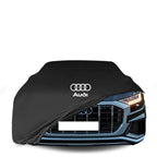 AUDI Q8 SUV,Q8 E-TRON INDOOR CAR COVER