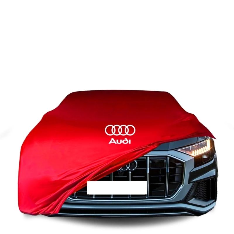 AUDI Q8 SUV,Q8 E-TRON INDOOR CAR COVER