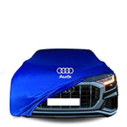 AUDI Q8 SUV,Q8 E-TRON INDOOR CAR COVER