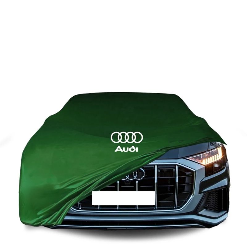 AUDI Q8 SUV,Q8 E-TRON INDOOR CAR COVER