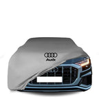 AUDI Q8 SUV,Q8 E-TRON INDOOR CAR COVER