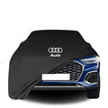 AUDI Q5 SUV INDOOR CAR COVER FOR ALL MODEL