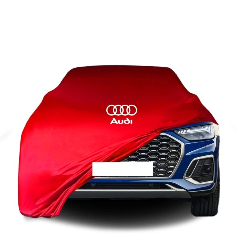 AUDI Q5 SUV INDOOR CAR COVER FOR ALL MODEL