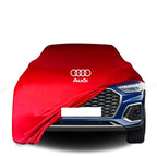 AUDI Q5 SUV INDOOR CAR COVER FOR ALL MODEL