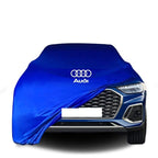 AUDI Q5 SUV INDOOR CAR COVER FOR ALL MODEL