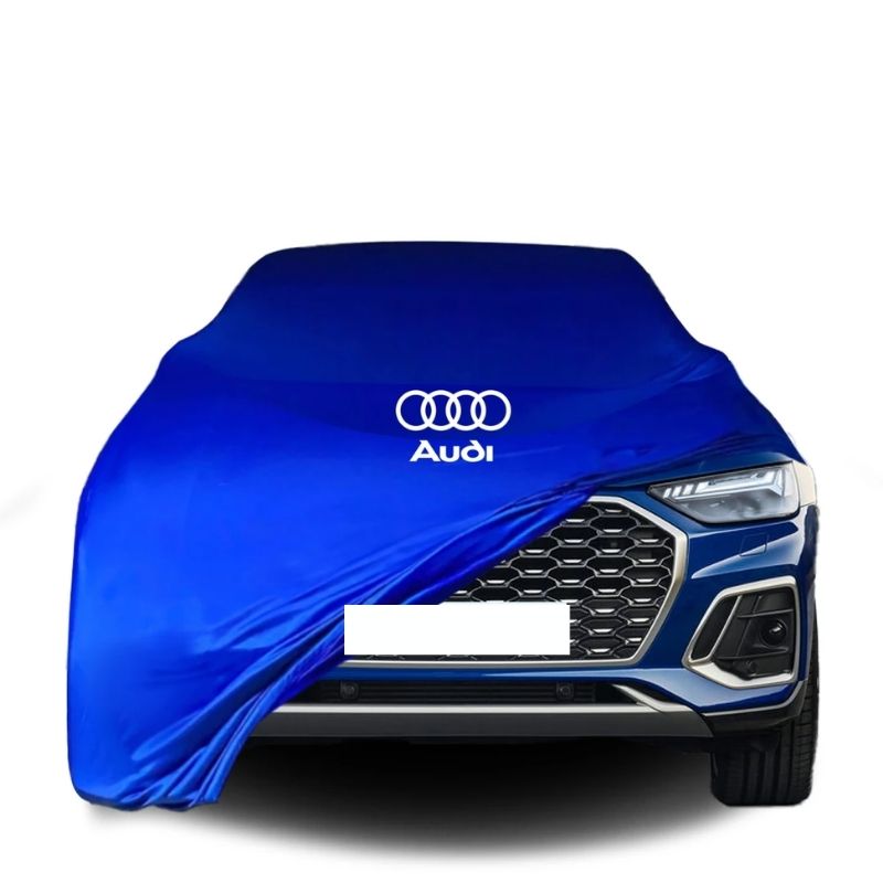 Audi Q5 SUV Indoor-Autoabdeckung für alle Modelle